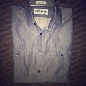Men’s photographer shirt